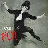 i can fly