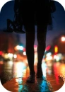 taking a walk 