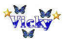Vicky