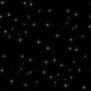 Starry Background