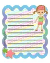 stationary