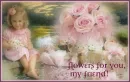 Flowers for YOU