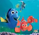 finding nemo