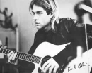 Kurt Cobain