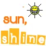 sinshine