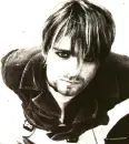 Kurt Cobain 4