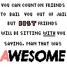 awesome
