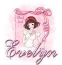 Evelyn