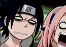 Sasuke & Sakura Lol