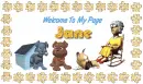 welcome