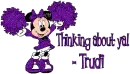 Trudi