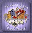 Thinking of YOU