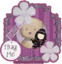 Hug Me Daisy