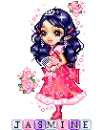 JASMINE