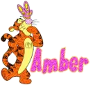 Amber