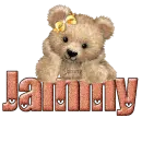 Bear: Jammy