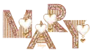 MARY