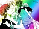 Kyo & Tohru