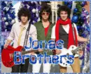 jonas brothers