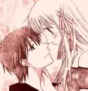 Kyo & Tohru