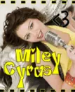miley cyrus