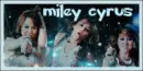 miley cyrus