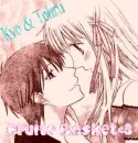 Kyo & Tohru