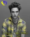 Robert pattinson