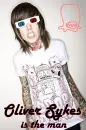 oliver sykes