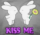 Kiss me 