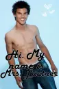 Taylor Lautner