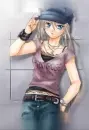 Hey! What's Up?