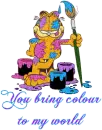 Garfield