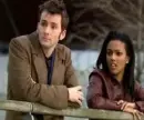 The 10th Doctor & Martha