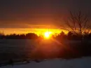 beautifull sunset