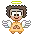 Smallest Angel 1