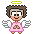 Smallest Angel 2