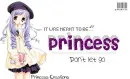 Princess