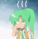 Chibi Mion-Higurashi