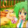 Mion and Rena-Higurashi