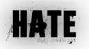 Hate