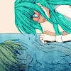 Mion x  Satoshi