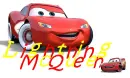Lightning McQueen 