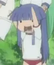 Chibi Rika-Higurashi