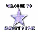 Christy's Page