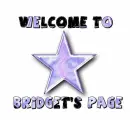 Bridget's Page