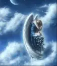 Sleeping Angel