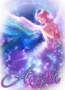 Aggela-angel