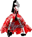 Aggela-Girl