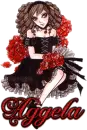 Aggela-Girl